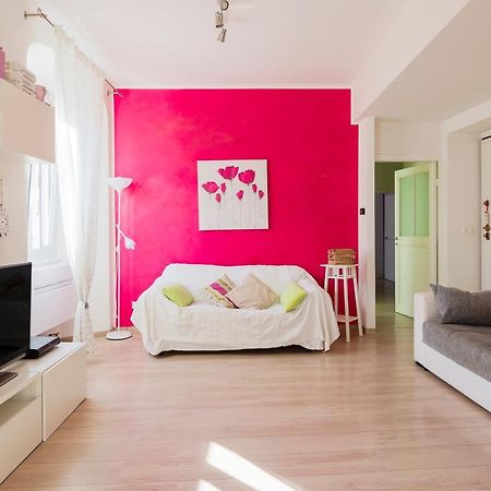 Casa Zaretta Apartment อิมเปรีอา ภายนอก รูปภาพ