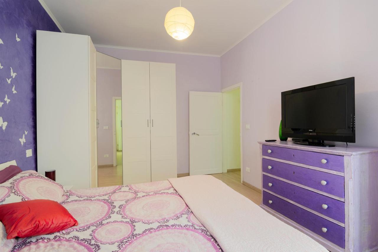 Casa Zaretta Apartment อิมเปรีอา ภายนอก รูปภาพ
