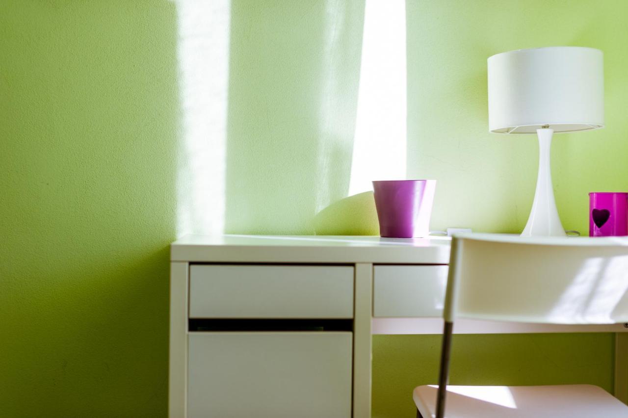 Casa Zaretta Apartment อิมเปรีอา ภายนอก รูปภาพ