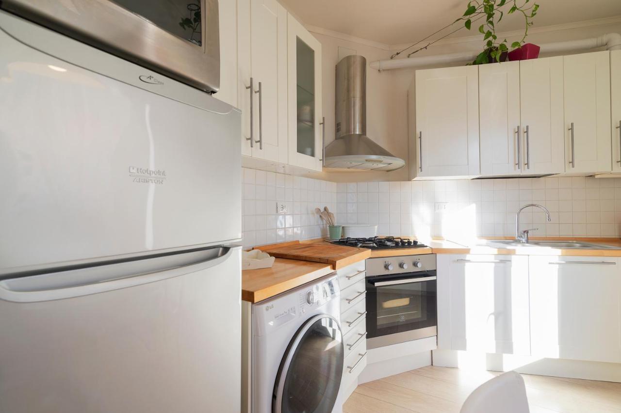 Casa Zaretta Apartment อิมเปรีอา ภายนอก รูปภาพ